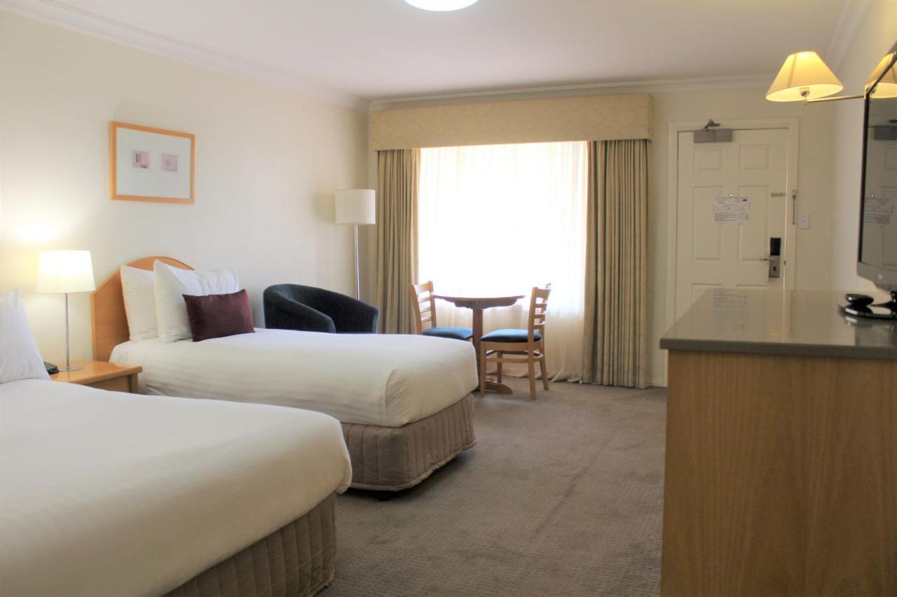 Carlyle Suites & Apartments Wagga Wagga Exterior photo